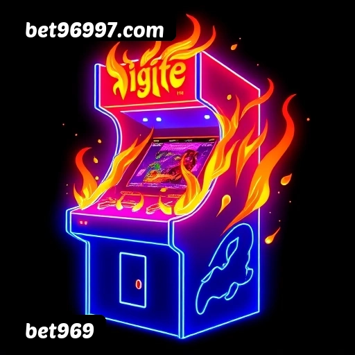 bet969 Logo